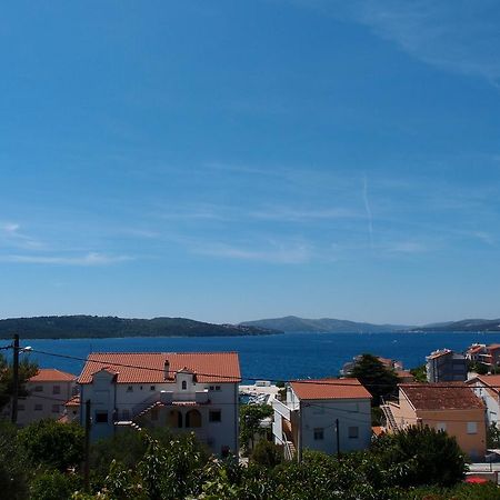 Apartments Kadulja Trogir Exterior foto